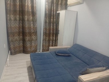 Ташкентская область, Ташкент, Яккасарайский район