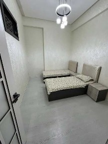 Сдаётся ШИКАРНАЯ квартира в Шайхантахурском районе 3/3/9 м*