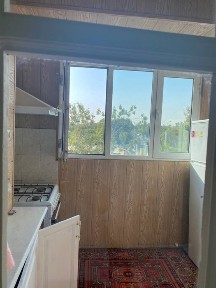 Ташкентская область, Ташкент, Алмазарский район