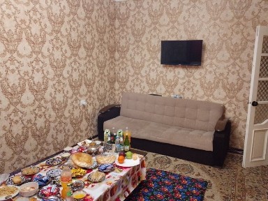 Ташкентская область, Ташкент, Чиланзарский район