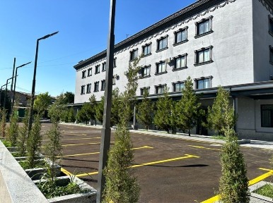 Ташкентская область, Ташкент, Шайхантахурский район