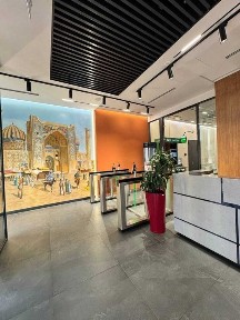 Ташкентская область, Ташкент, Юнусабадский район