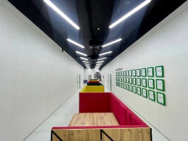 Ташкентская область, Ташкент, Юнусабадский район