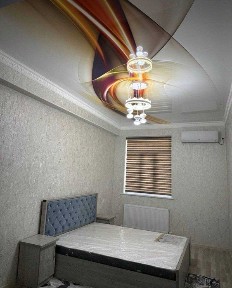 Бухарская область, Бухара