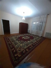 Бухарская область, Бухара