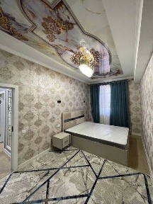 Бухарская область, Бухара