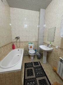 Бухарская область, Бухара