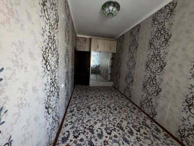 Бухарская область, Бухара