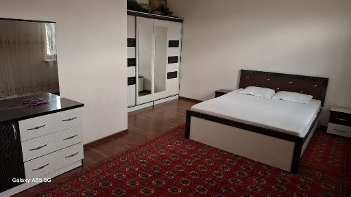 Ташкентская область, Ташкент, Сергелийский район