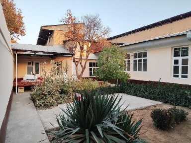 Ташкентская область, Ташкент, Алмазарский район