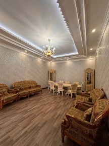 Ташкентская область, Ташкент, Яшнабадский район