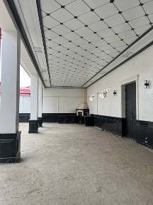 Ташкентская область, Эшангузар