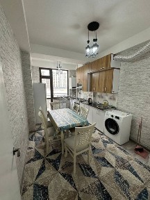 Навоийская область, Навои