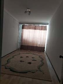 Bir xonali kvartira ijaraga beriladi