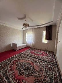 Бухарская область, Бухара