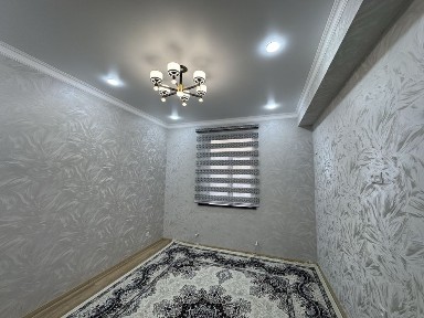 Urganch sh 1 xonali kvartira sotiladi.