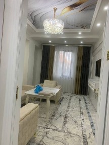 Самаркандская область, Самарканд