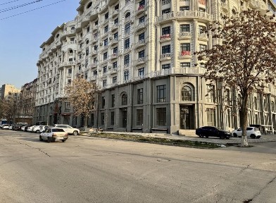 Ташкентская область, Ташкент, Яккасарайский район