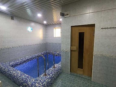 Ташкентская область, Ташкент, Мирабадский район