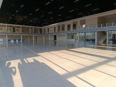 Ташкентская область, Ташкент, Сергелийский район