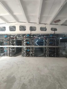 XXX Продаётся птицфабрика Кибрай