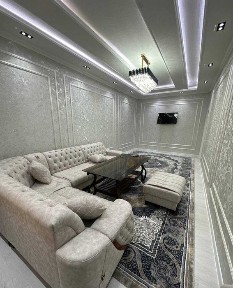 Самаркандская область, Самарканд