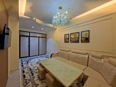 Самаркандская область, Самарканд