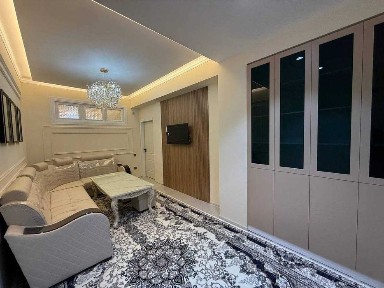 Самаркандская область, Самарканд