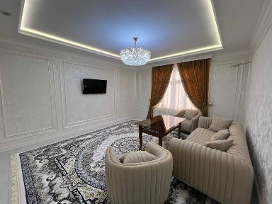 Самаркандская область, Самарканд