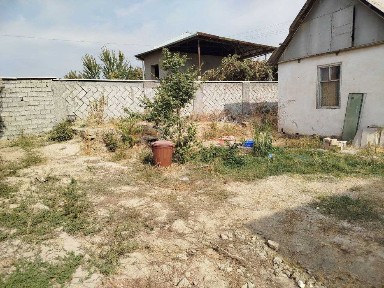 Ташкентская область, Кибрай