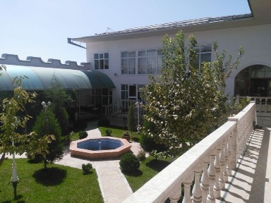 Ташкентская область, Ташкент, Учтепинский район