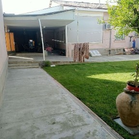 Ташкентская область, Ташкент, Мирзо-Улугбекский район