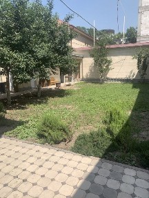 Ташкентская область, Ташкент, Мирзо-Улугбекский район