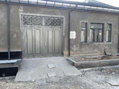 Ташкентская область, Ташкент, Мирзо-Улугбекский район