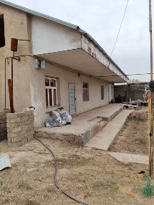 Ташкентская область, Нурафшан (Тойтепа)