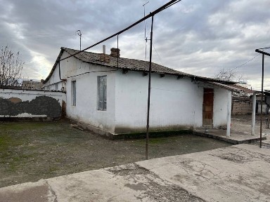 Ташкентская область, Нурафшан (Тойтепа)