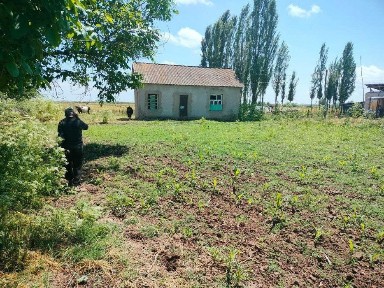 Продается участок Ташкентской области