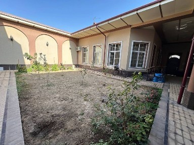 Ташкентская область, Ташкент, Мирзо-Улугбекский район