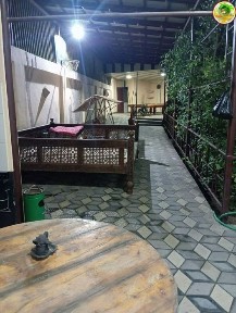 Ташкентская область, Кибрай