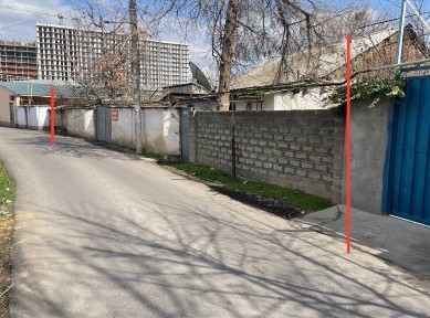 Ташкентская область, Ташкент, Яшнабадский район