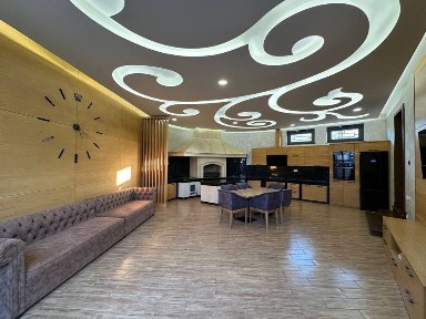 Ташкентская область, Ташкент, Мирзо-Улугбекский район