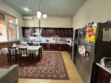 Ташкентская область, Ташкент, Мирзо-Улугбекский район