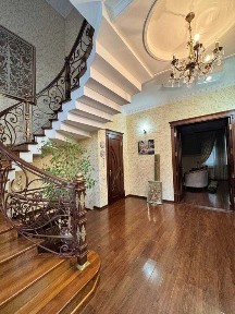 Ташкентская область, Ташкент, Яккасарайский район