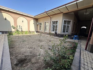 Ташкентская область, Ташкент, Мирзо-Улугбекский район