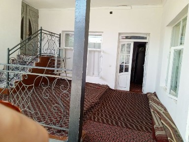 Ташкентская область, Ташкент, Яккасарайский район