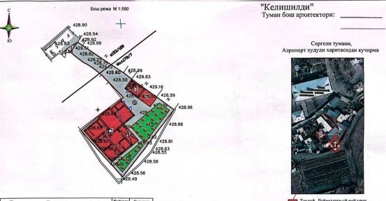 Ташкентская область, Ташкент, Мирабадский район