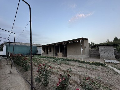 Ташкентская область, Ташморе