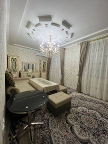 Ташкентская область, Ташкент, Сергелийский район