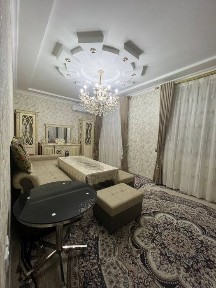 Ташкентская область, Ташкент, Сергелийский район