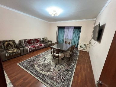 Ташкентская область, Ташкент, Яшнабадский район